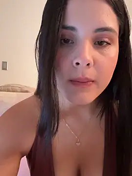 IvyValentine online show from February 5, 8:13 pm