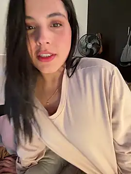 IvyValentine online show from February 19, 6:48 pm