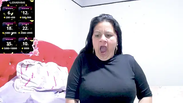 sexy jhoan88 online show from March 30, 10:38 am