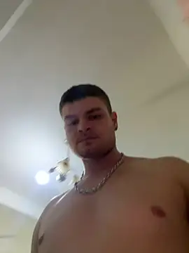 Snapshot of JaceDavid chatting on July 30, 2:21 am JaceDavid online show from July 30, 2:21 am