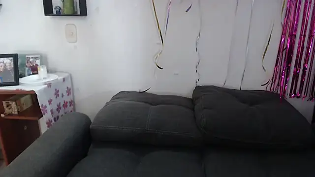 Snapshot of Megan__Love30 chatting on July 26, 2:02 pm Megan Love30 online show from July 26, 2:02 pm