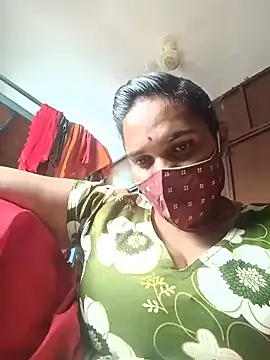 Renka ronak69 online show from July 27, 8:10 am