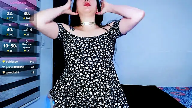Snapshot of victoriatvac chatting on July 27, 11:39 am victoriatvac online show from July 27, 11:39 am