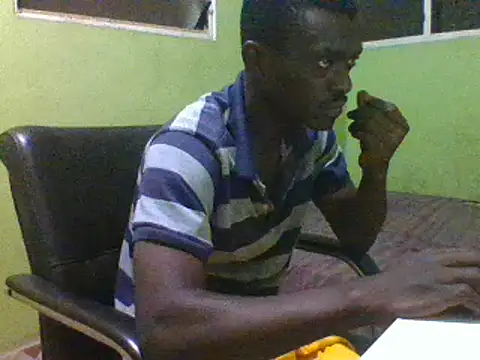 Snapshot of blakkvirus chatting on January 24, 4:37 am blakkvirus online show from January 24, 4:37 am