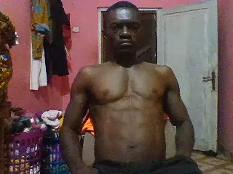 Snapshot of blakkvirus chatting on March 2, 12:09 am blakkvirus online show from March 2, 12:09 am