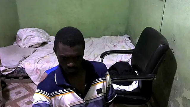 Snapshot of blakkvirus chatting on September 9, 1:38 am blakkvirus online show from September 9, 1:38 am