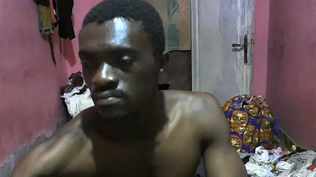 Snapshot of blakkvirus chatting on October 19, 1:06 am blakkvirus online show from October 19, 1:06 am