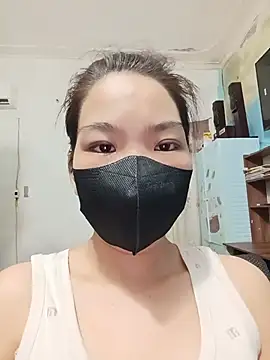 ThiThuy22 online show from July 28, 7:39 pm