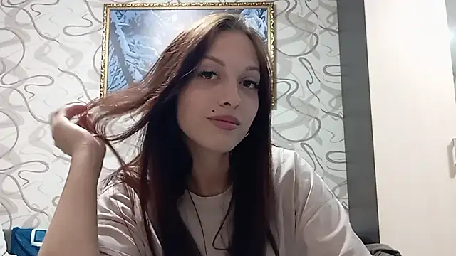 AnnaCroft online show from July 29, 7:45 pm