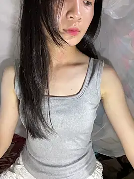 Snapshot of Anime_babyy chatting on July 31, 10:47 am Anime babyy online show from July 31, 10:47 am
