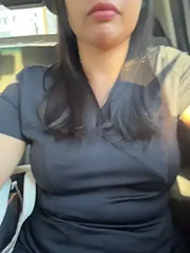 Snapshot of -Marbella chatting on August 6, 7:49 pm -Marbella online show from August 6, 7:49 pm