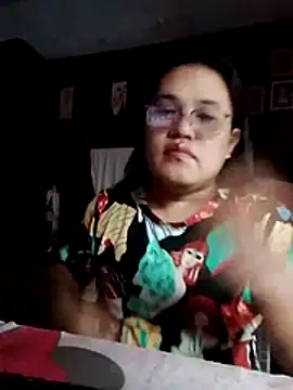 Snapshot of Andrea0414 chatting on August 1, 8:57 am Andrea0414 online show from August 1, 8:57 am