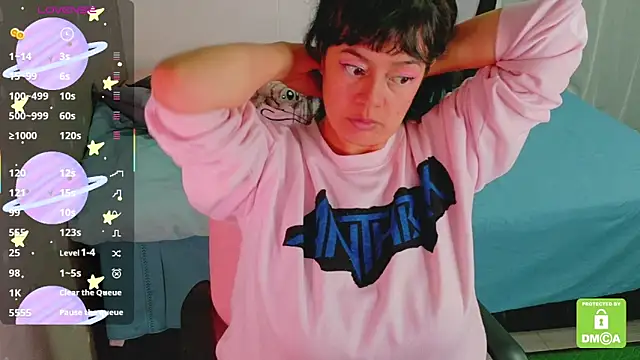 jane madmax online show from February 1, 1:42 pm