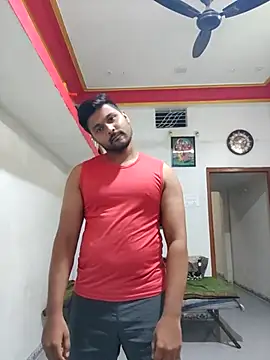 Snapshot of Ranasinghji001 chatting on August 5, 3:42 am Ranasinghji001 online show from August 5, 3:42 am