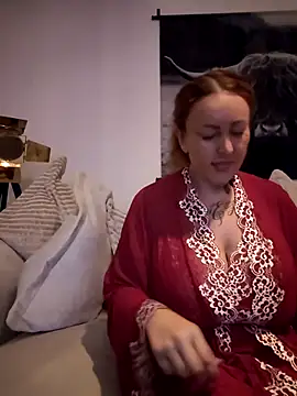RebelVixenX online show from August 7, 10:12 pm