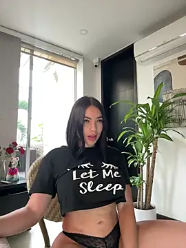 HannaBeckett online show from February 14, 12:24 pm