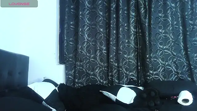 roominkdark online show from August 5, 9:23 am