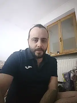 Snapshot of RickFarMat chatting on August 4, 2:59 am RickFarMat online show from August 4, 2:59 am