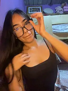 Snapshot of Angelita_megan chatting on August 4, 4:59 am Angelita megan online show from August 4, 4:59 am
