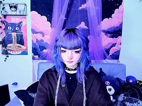 Snapshot of Amethyst_astra chatting on August 9, 1:51 am Amethyst astra online show from August 9, 1:51 am