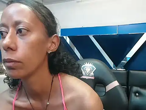 Snapshot of Anastasya-Lopez chatting on August 6, 3:03 pm Anastasya-Lopez online show from August 6, 3:03 pm