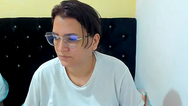 MARILYN GARCIA online show from December 30, 3:13 pm