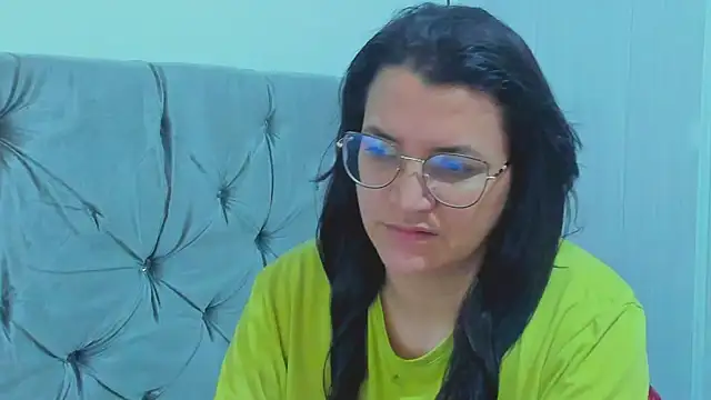 MARILYN GARCIA online show from January 26, 5:23 pm