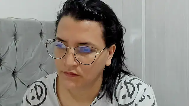 MARILYN GARCIA online show from January 27, 3:39 pm