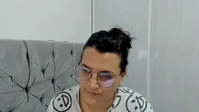 MARILYN GARCIA online show from January 27, 10:27 pm