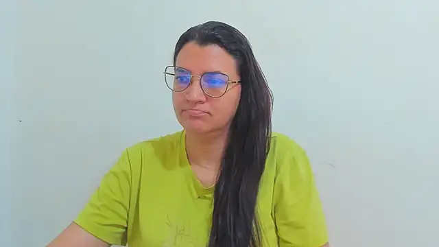 MARILYN GARCIA online show from September 30, 2:22 pm