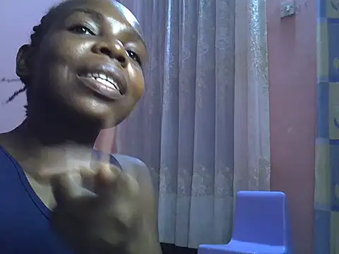 Snapshot of Selpha77 chatting on August 5, 3:26 pm Selpha77 online show from August 5, 3:26 pm