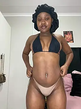 Horny Midnight Tease online show from August 5, 7:28 pm