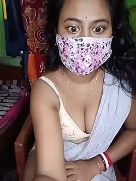 Snapshot of Sexy_anshika01 chatting on August 7, 10:50 am Sexy anshika01 online show from August 7, 10:50 am