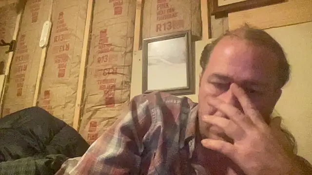 MattJacker33 online show from August 6, 2:57 am