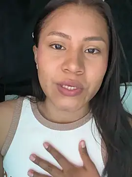 Snapshot of XCami_19 chatting on August 10, 12:47 am XCami 19 online show from August 10, 12:47 am