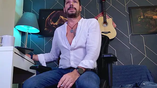 ChrisKox online show from February 22, 1:53 pm