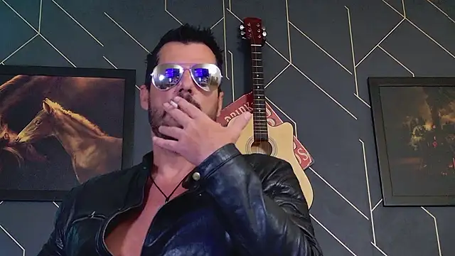 ChrisKox online show from February 27, 8:25 am