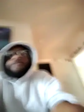 BigHunchoDick online show from April 30, 3:18 pm