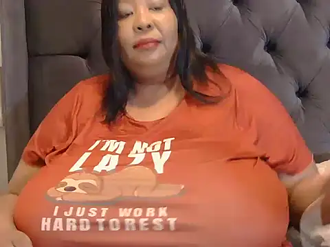 nancy111 online show from February 5, 2:27 am