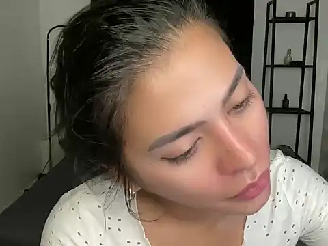 your bianca69 online show from December 23, 7:06 am