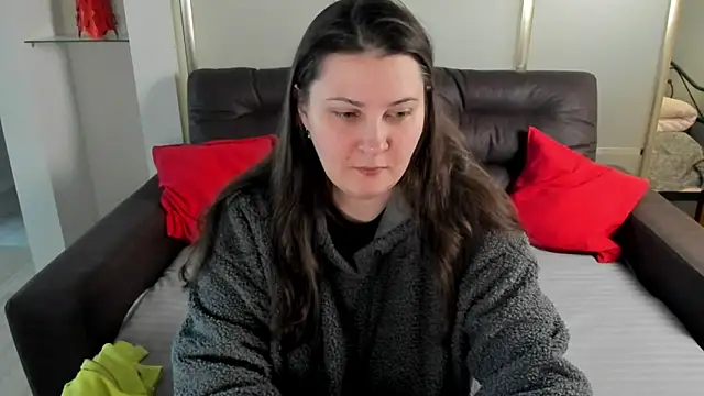 Snapshot of MarySwon chatting on November 16, 6:35 pm MarySwon online show from November 16, 6:35 pm