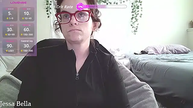 Snapshot of JessaBella chatting on June 2, 3:25 pm JessaBella online show from June 2, 3:25 pm