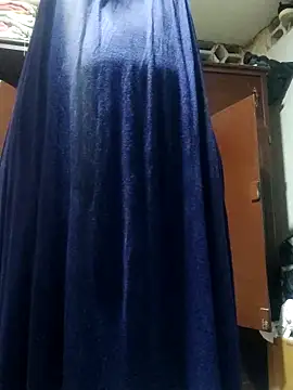 Nattyslave4U online show from February 12, 2:39 am