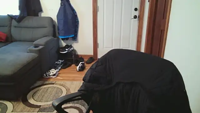 SweetAriesXO online show from February 24, 3:43 pm