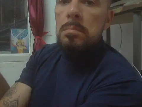 Snapshot of el_principe_hot chatting on October 18, 2:25 am el principe hot online show from October 18, 2:25 am