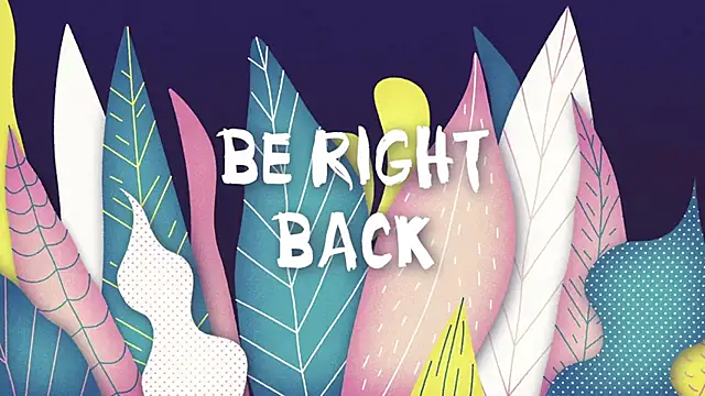 Snapshot of Ninimoon chatting on February 26, 3:53 am Ninimoon online show from February 26, 3:53 am