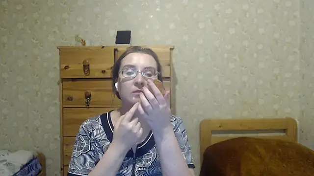 Smart Rose online show from February 10, 3:32 pm