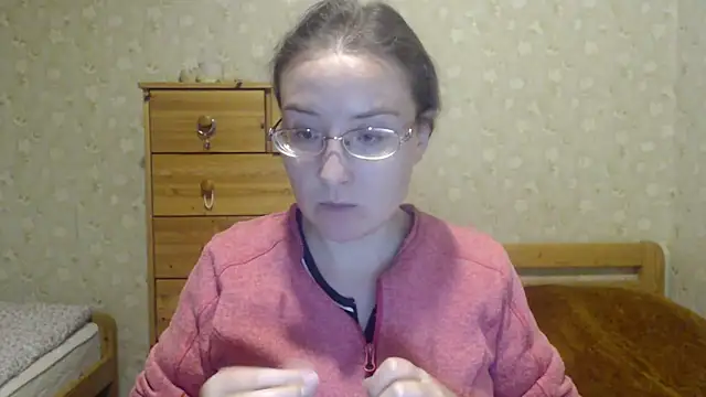 Smart Rose online show from March 2, 3:16 pm