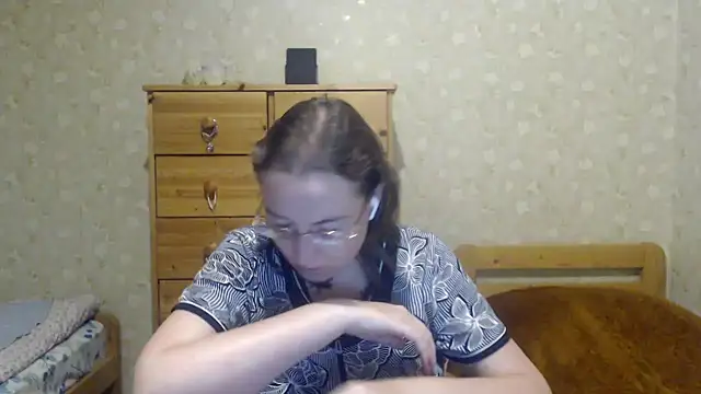 Smart Rose online show from March 3, 10:52 pm