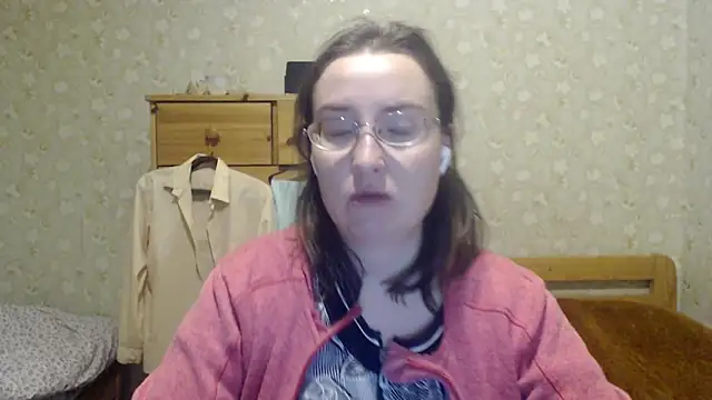 Smart Rose online show from March 5, 6:56 pm